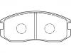 剎車(chē)片 Brake Pad Set:MB699464