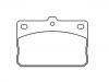 剎車(chē)片 Brake Pad Set:04465-12320