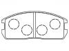 剎車(chē)片 Brake Pad Set:MB 668 722