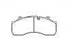 剎車(chē)片 Brake Pad Set:79022031