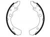 剎車蹄片 Brake Shoe Set:84Y5-26-38Z