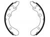 剎車蹄片 Brake Shoe Set:B5Y6-26-38Z