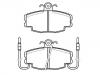 剎車片 Brake Pad Set:4250.41