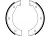 剎車蹄片 Brake Shoe Set:34 41 6 761 294