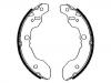 剎車蹄片 Brake Shoe Set:53210-50F00