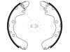 剎車蹄片 Brake Shoe Set:MB407842