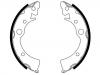 剎車(chē)蹄片 Brake Shoe Set:43153-SB2-003