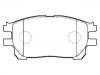 剎車片 Brake Pad Set:04465-28490