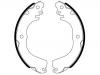 剎車(chē)蹄片 Brake Shoe Set:44060-ED025