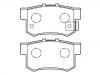 剎車片 Brake Pad Set:43022-SM4-G00