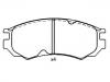 剎車片 Brake Pad Set:41060-54C86