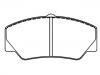 剎車(chē)片 Brake Pad Set:5023486