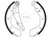 剎車(chē)蹄片 Brake Shoe Set:16 05 953