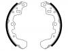 剎車(chē)蹄片 Brake Shoe Set:53210-86000