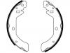 剎車(chē)蹄片 Brake Shoe Set:44060-W0325