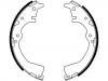 剎車蹄片 Brake Shoe Set:04495-30070