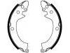 剎車(chē)蹄片 Brake Shoe:MS6612