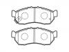 剎車(chē)片 Brake Pad Set:26296-TC070