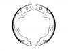 剎車(chē)蹄片 Brake Shoe Set:MB151059