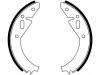 剎車(chē)蹄片 Brake Shoe Set:007 440 047R