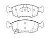 剎車(chē)片 Brake Pad Set:77366274