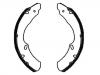 剎車(chē)蹄片 Brake Shoe Set:5-47100-066-0