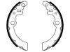 剎車(chē)蹄片 Brake Shoe Set:53200-76G10