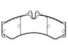 剎車(chē)片 Brake Pad Set:05103556AC