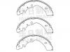 剎車(chē)蹄片 Brake Shoe:K8869