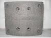 大車(chē)鼓式片 Brake Lining:19486