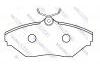 Brake Pad:0603BB0150N