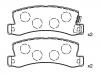 剎車(chē)片 Brake Pad Set:04466-20100