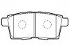 剎車(chē)片 Brake Pad Set:L2Y7-26-43Z