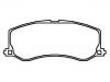 剎車片 Brake Pad Set:55200-61832