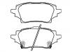 剎車片 Brake Pad Set:04466-02400