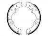 剎車(chē)蹄片 Brake Shoe Set:1K00-49-390