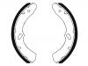 剎車(chē)蹄片 Brake Shoe Set:1K00-33-310