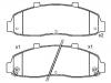 剎車(chē)片 Brake Pad Set:F6SZ-2001-AA