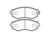 剎車片 Brake Pad Set:41060-32R91