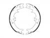 剎車蹄片 Brake Shoe Set:46540-28010