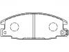 剎車片 Brake Pad Set:16 05 825