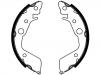 Brake Shoe Set:K5541