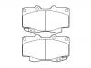 Brake Pad Set:04465-04030