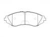 Brake Pad Set:S4510019