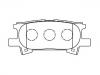 Brake Pad Set:04466-48040