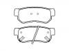 Brake Pad Set:58302-17A00