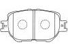 Brake Pad:04465-30330