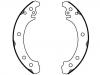 Brake Shoe Set:04495-02050