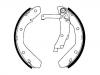 Brake Shoe Set:331 609 537 A