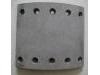 Brake Lining:西德橋12T